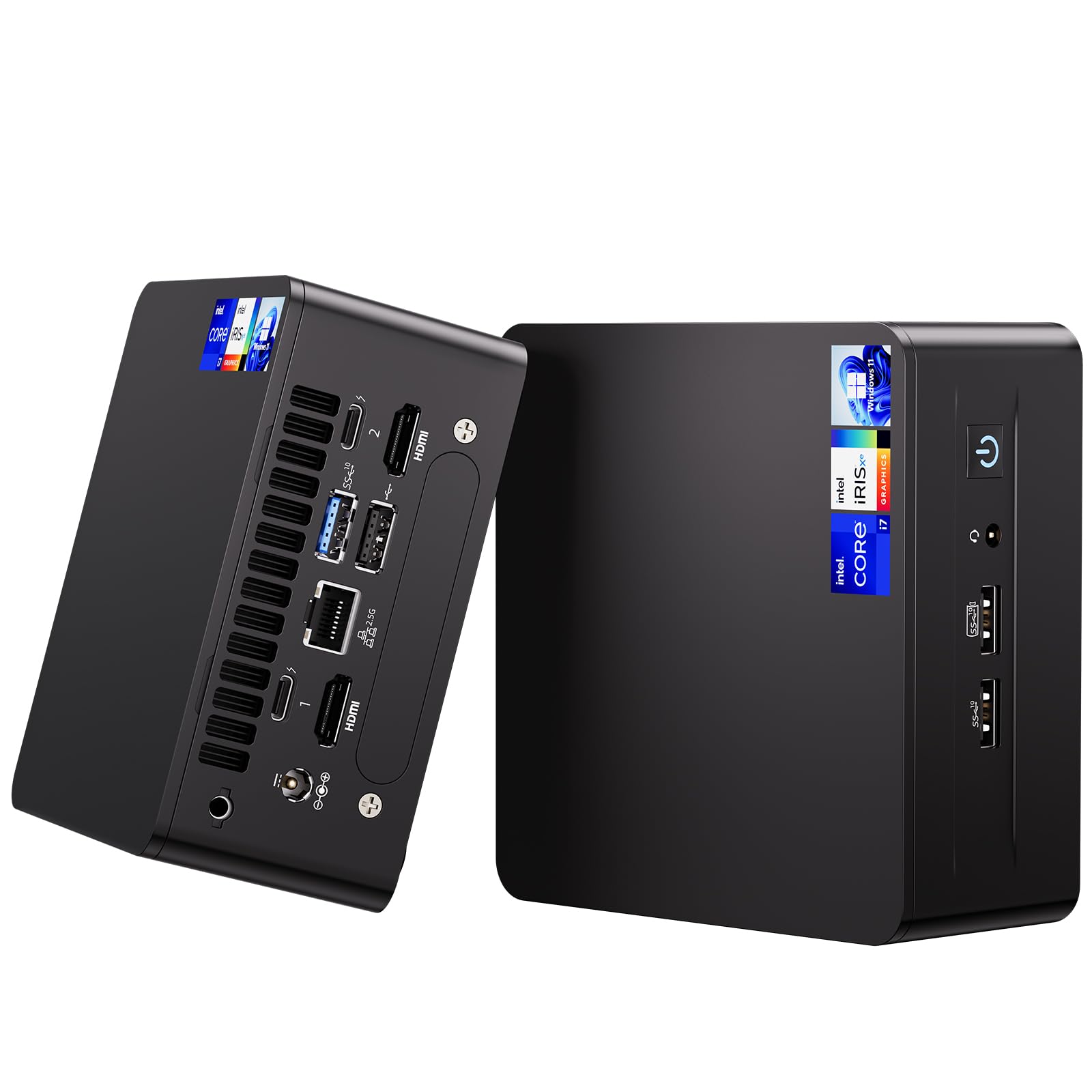 ミニPC Intel NUC NUC7I5BNH i5 RAM 8GB SSD120GB Amazon.com: 2023 Intel NUC 13 Pro,Arena Canyon NUC13ANHi7